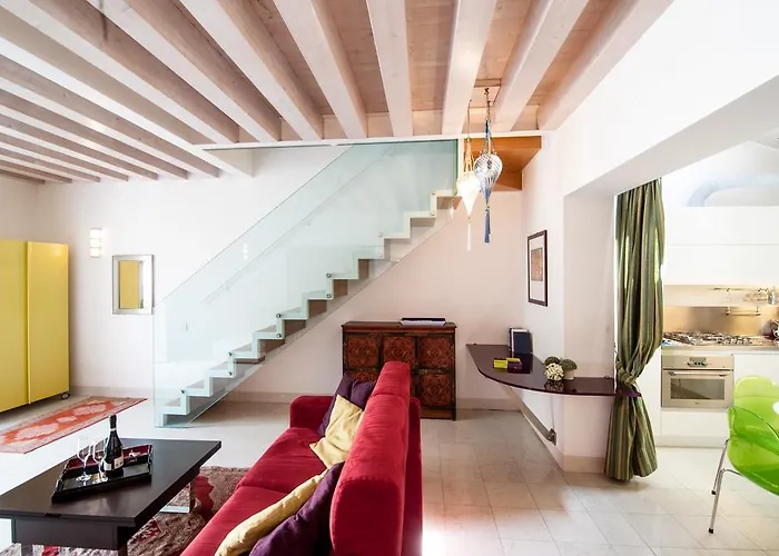 Apartamento Ca Degli Archi
