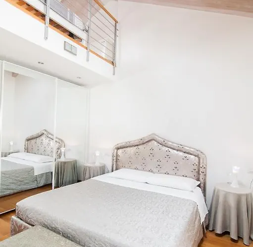 Apartamento Ca Degli Archi Venecia