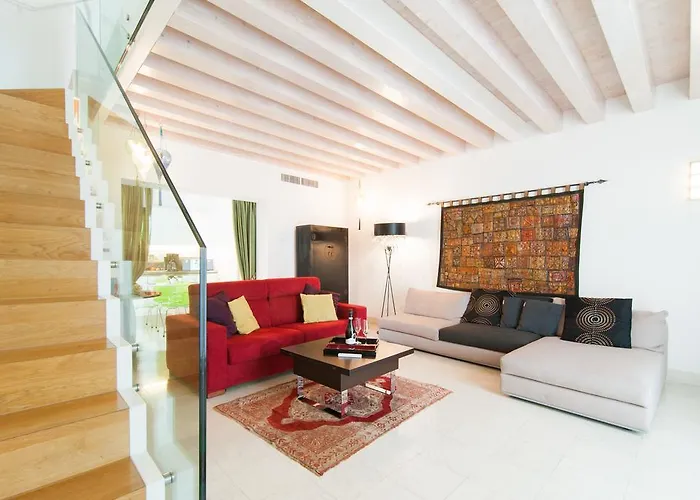 Apartamento Ca Degli Archi *