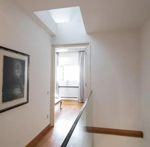 Apartamento Ca Degli Archi Venecia