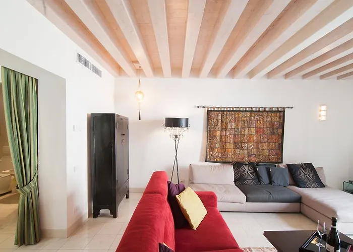 Apartamento Ca Degli Archi *