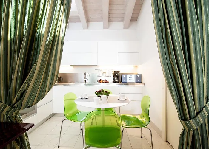 Ca Degli Archi Venecia