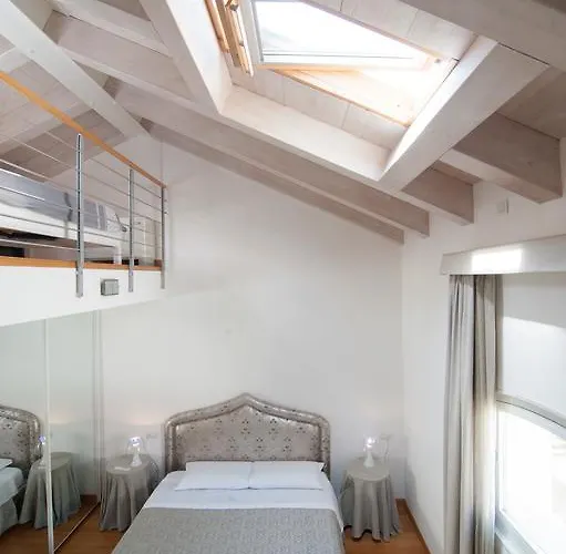Apartamento Ca Degli Archi Venecia