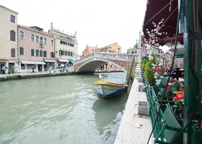Apartamento Ca Degli Archi *