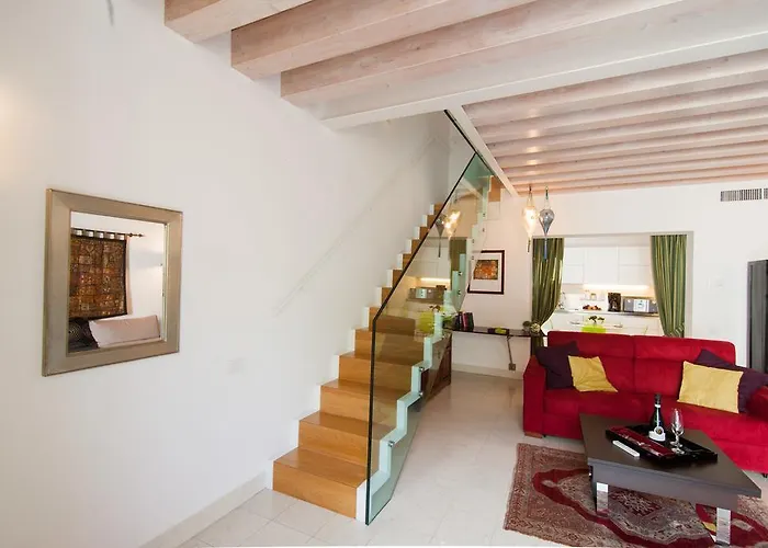 Ca Degli Archi Venecia