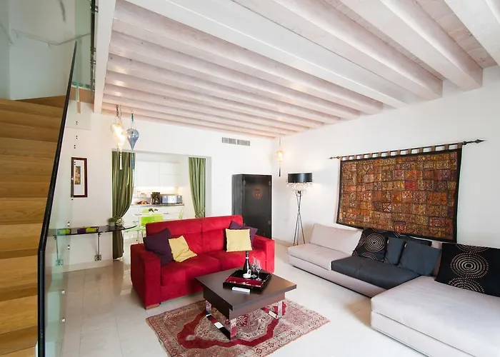 Apartamento Ca Degli Archi