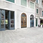 Ca Degli Archi Veneza