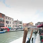 Apartamento Ca Degli Archi *
