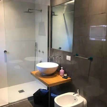 Ca Degli Archi Venice