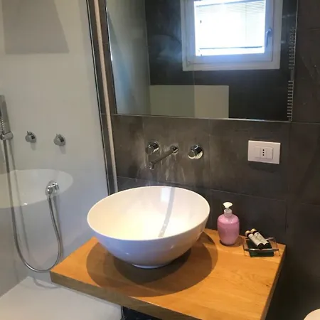 Ca Degli Archi Apartment