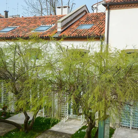 Ca Degli Archi Apartment