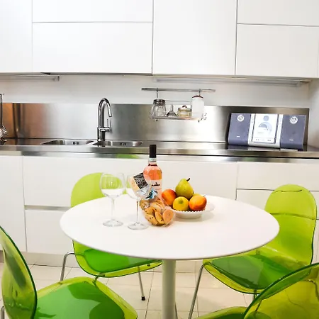 Ca Degli Archi Apartment