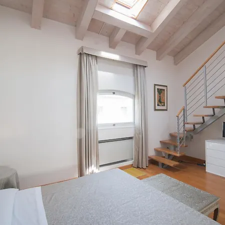 Ca Degli Archi Venice