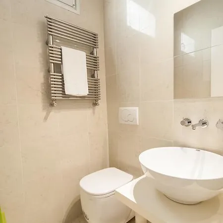 Apartment Ca Degli Archi Venice