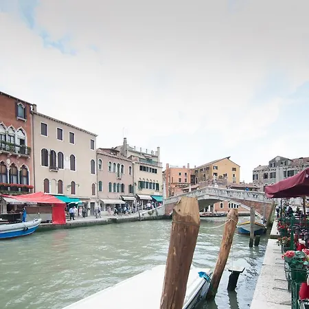 Apartment Ca Degli Archi *