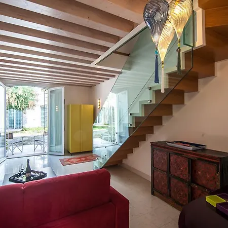 Ca Degli Archi Venice