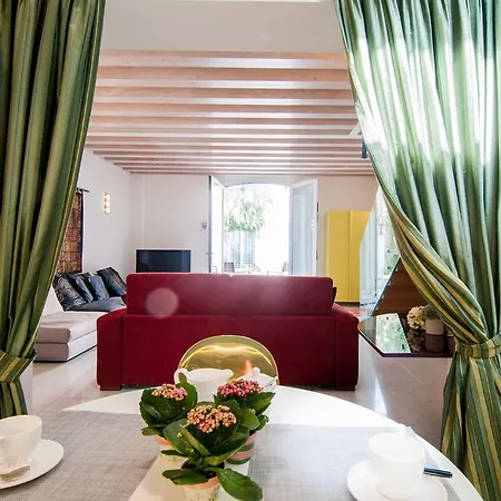 Apartment Ca Degli Archi