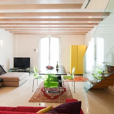 Ca Degli Archi Venice