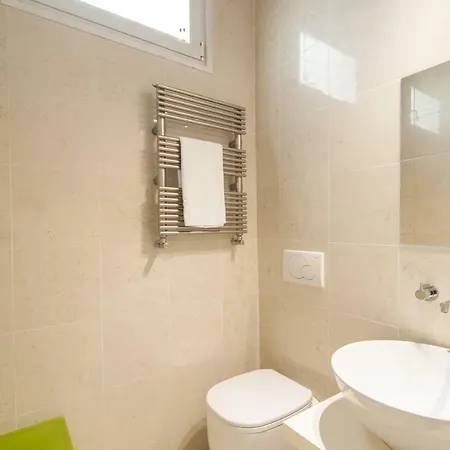 Ca Degli Archi Apartment Venice